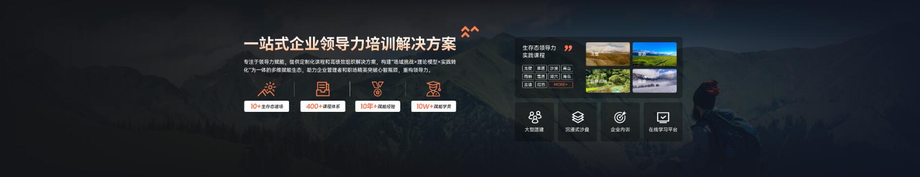 公司企业培训，全行业专业定制培训课程企业内训平台